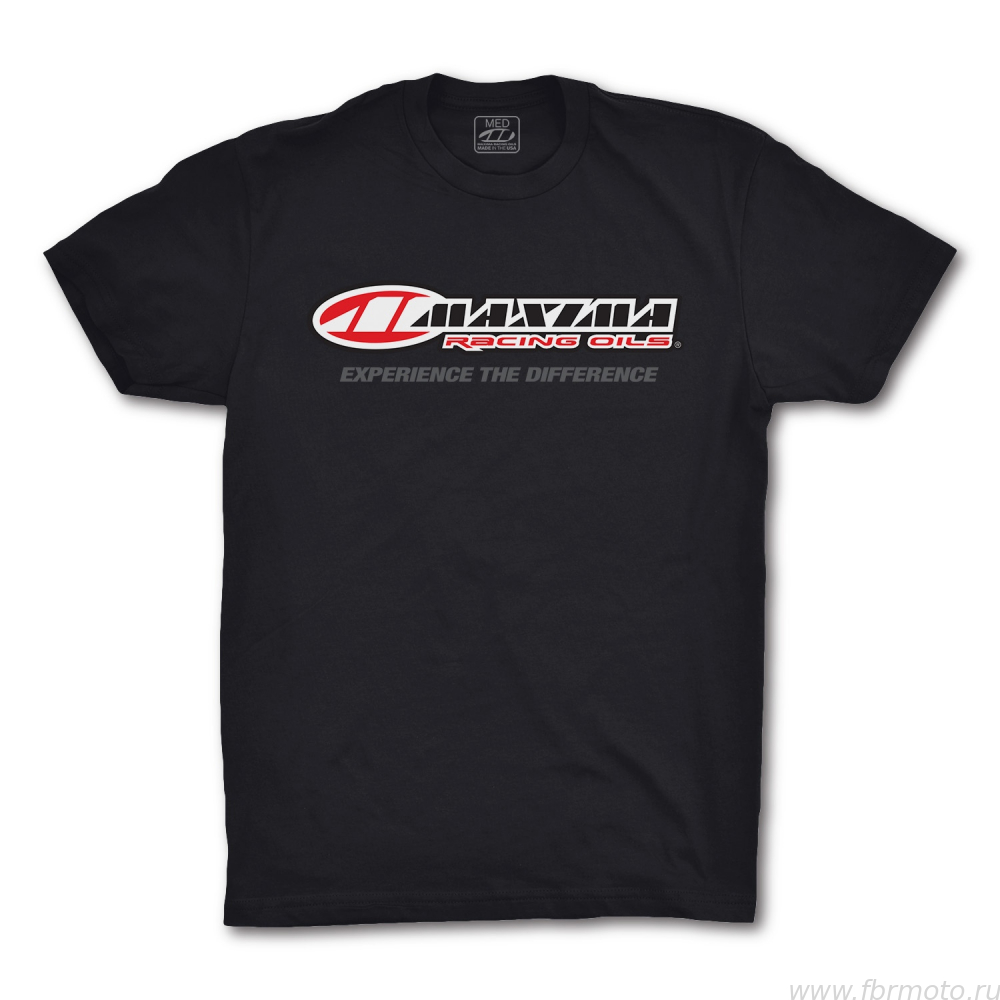 �������� Maxima Born For Motorcycles Black