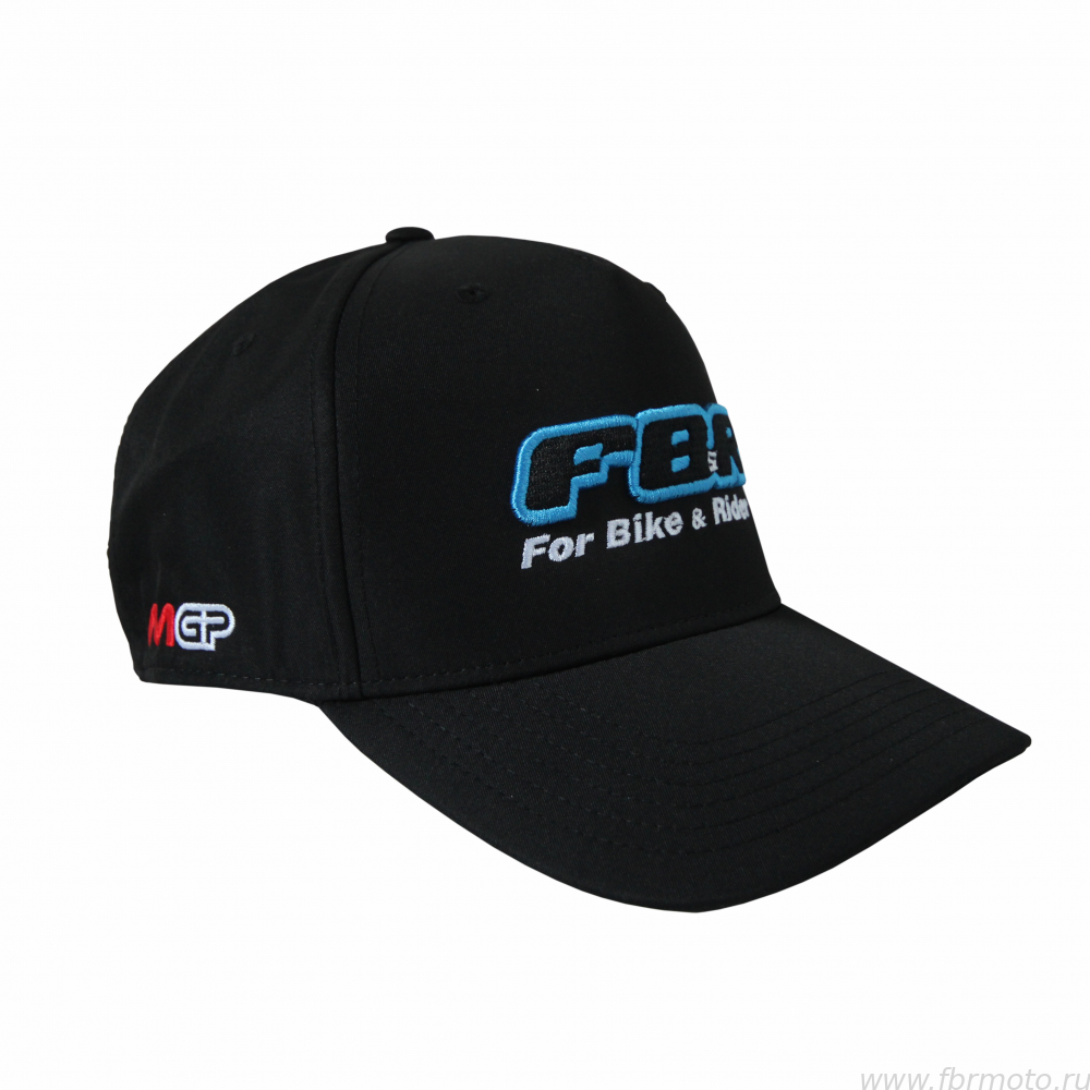 ����� FBR ��������� MGP Black