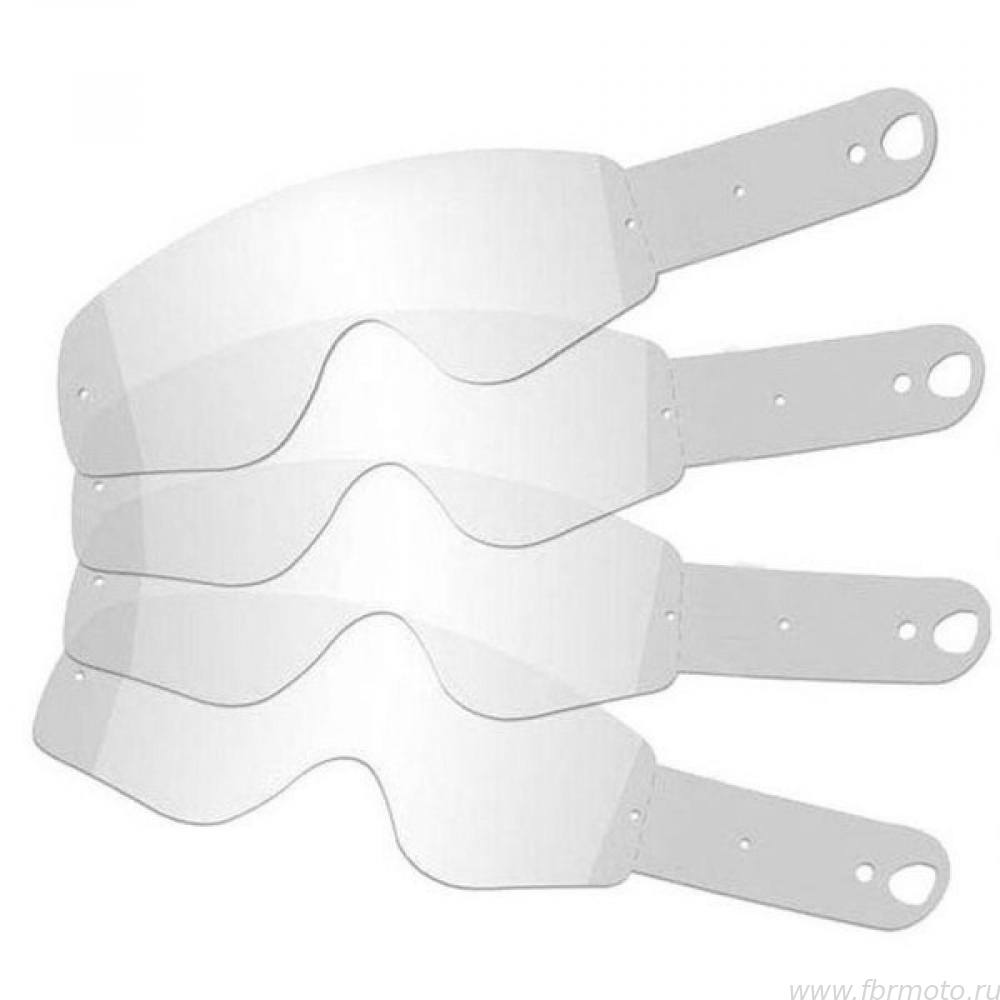 �������� ������ ��� ������� Kenny Tear Off Track Pack 10