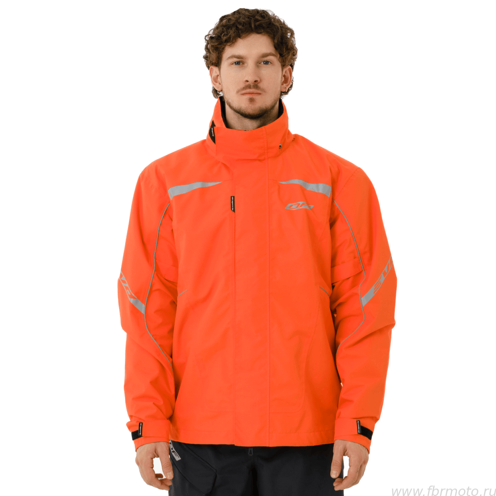 ������-�������� Dragonfly Evo Orange 2025