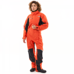 ���������� �������� ���������� ������� Evo Woman Orange 2025