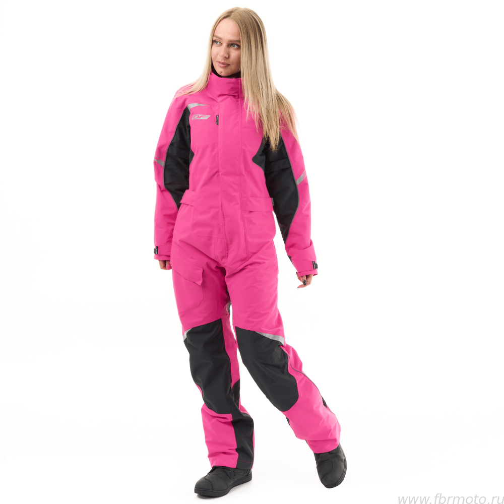 ���������� �������� ���������� ������� Evo Woman Pink 2025