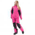 ���������� �������� ���������� ������� Evo Woman Pink 2025