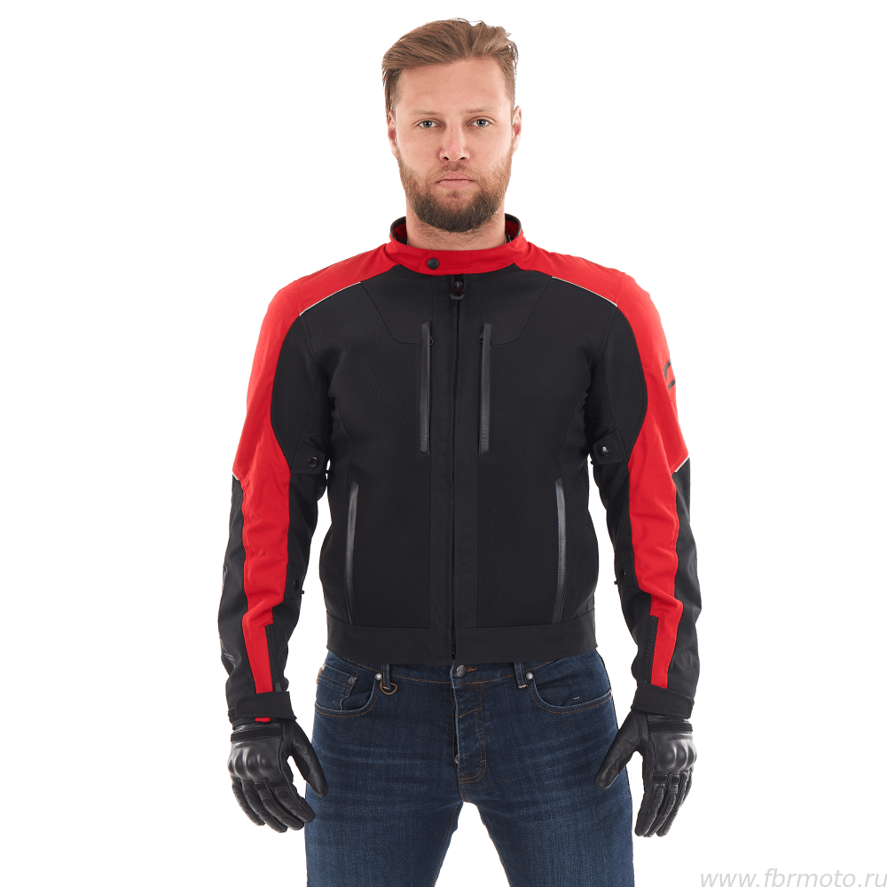 ������ Dragonfly City Air Red