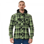 ����������� Dragonfly Streetfighter Green