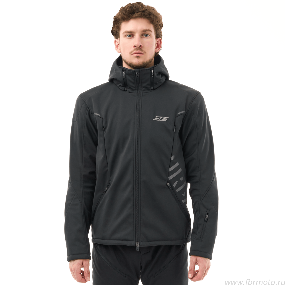 ������������� Dragonfly Urban Black