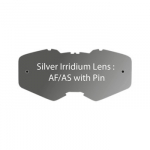 ����� Kenny Ventury Iridium Silver