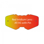 ����� Kenny Ventury Red Iridium Lens AF/AS