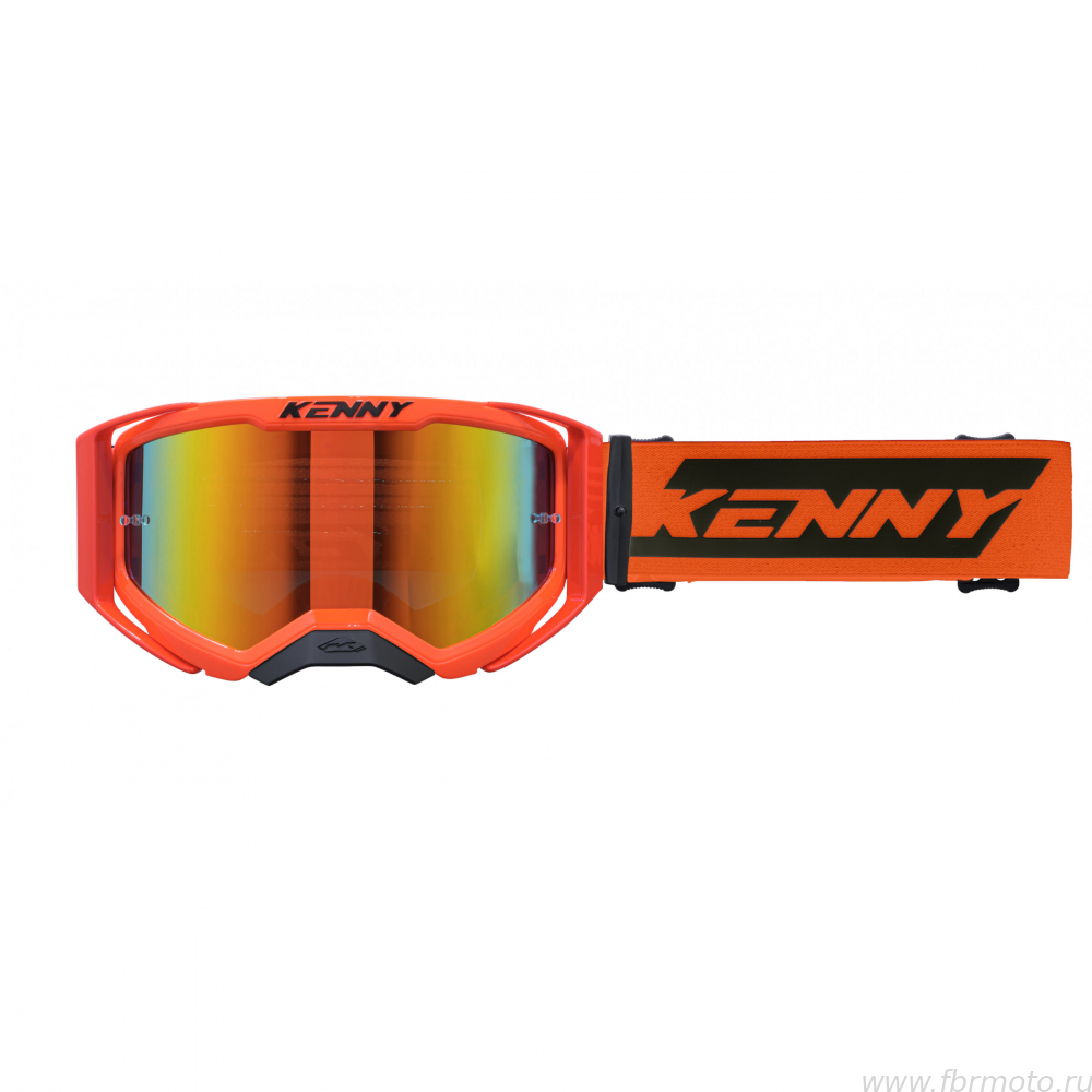 ���� ��������� Kenny Performance Evo 2 Neon Orange