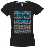 �������� FBR Wheels 15 Navy