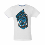 �������� ������� FBR Off-Road Race White 