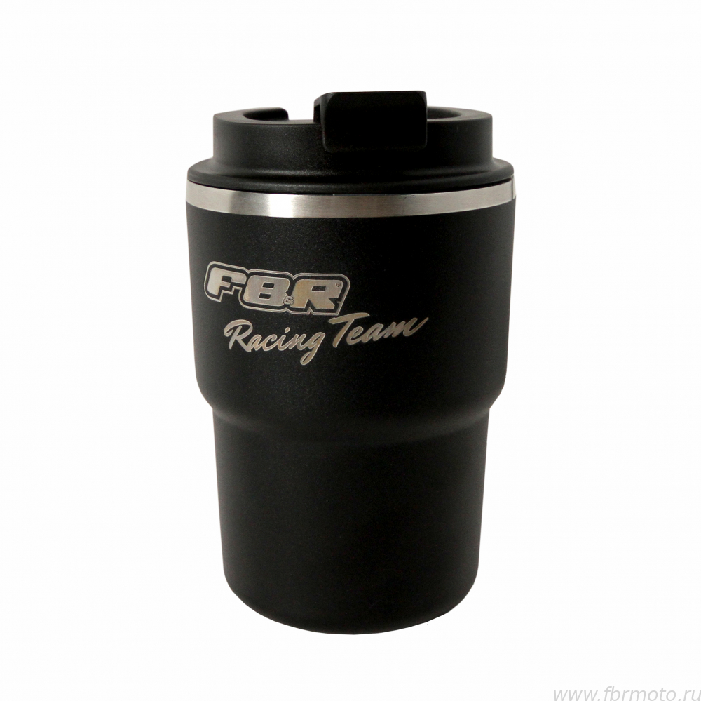 ����������� FBR Racing Team Black