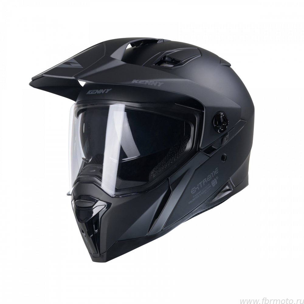 ���� Kenny Extreme Solid Black