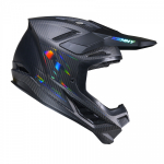 ���� Kenny Titanium Carbone Matt Holographic