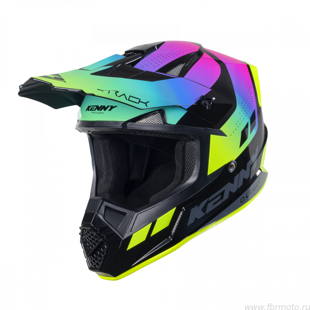 ���� Kenny Track Neon