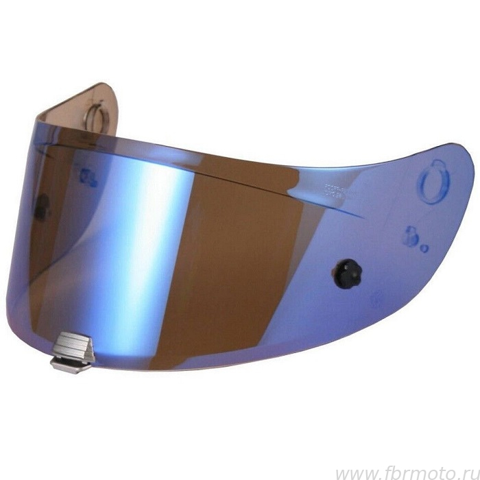 HJC ����� HJ20P RPHA Mirror Blue