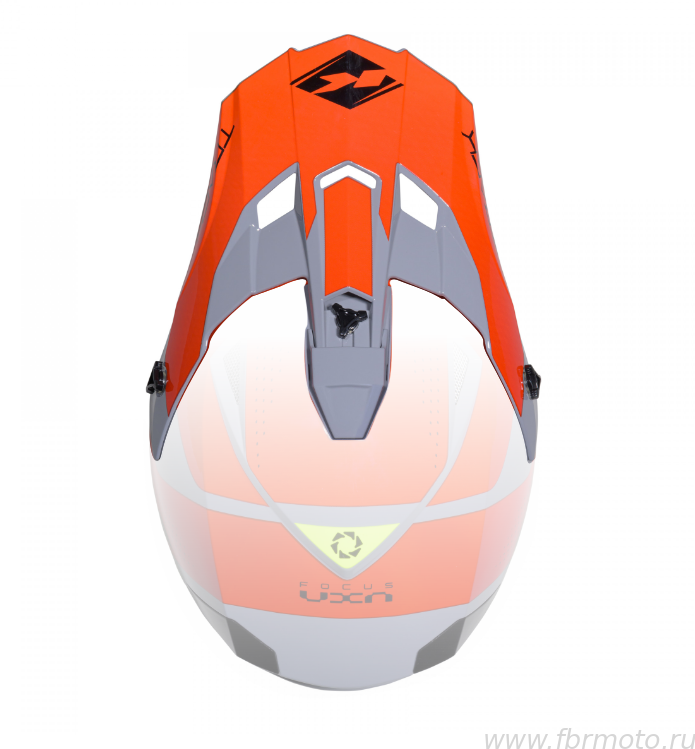 ������� ������� Kenny Track Grey Orange