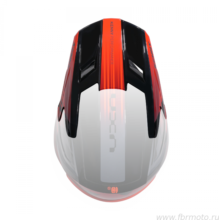 ������� Kenny Performance ERT Orange L-XXL