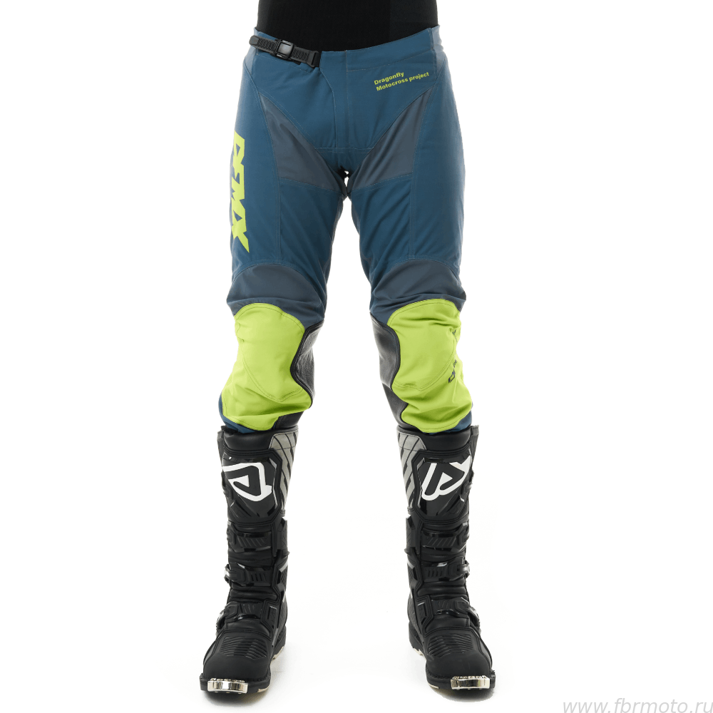 ����� ��������� Dragonfly DFMX Lime