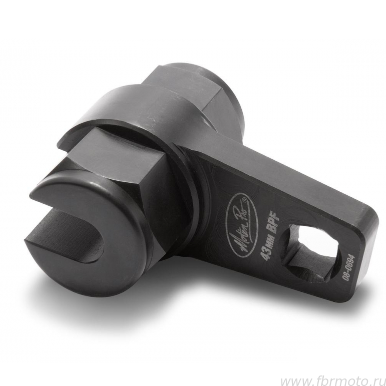 ���� ��� ����� ����� Motion Pro Showa BPF Rod Guide Wrench 41/43