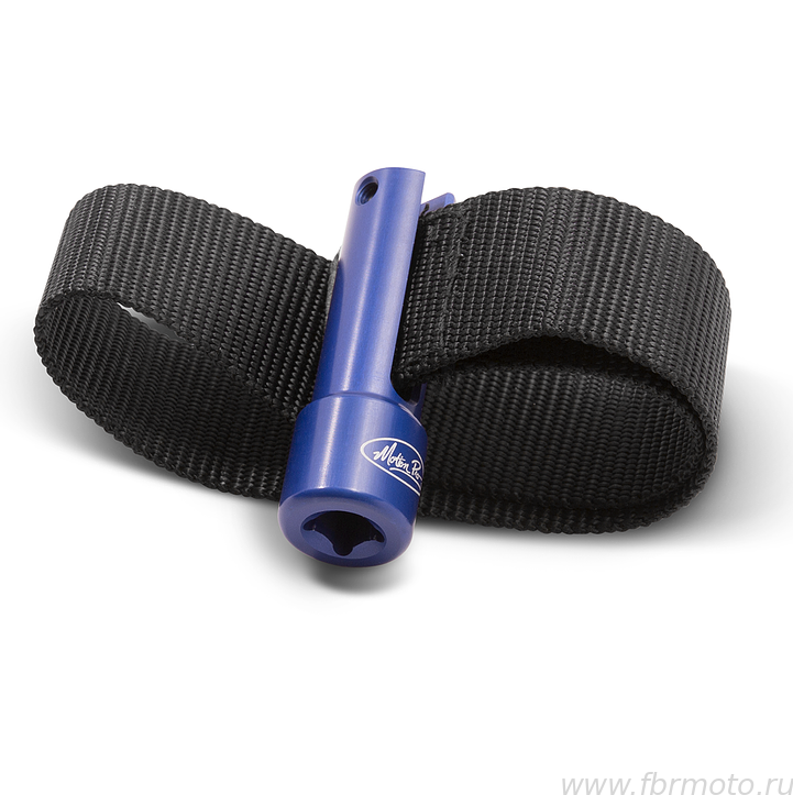 ������� ��������� ������� Motion Oil Filter Strap Wrench V2