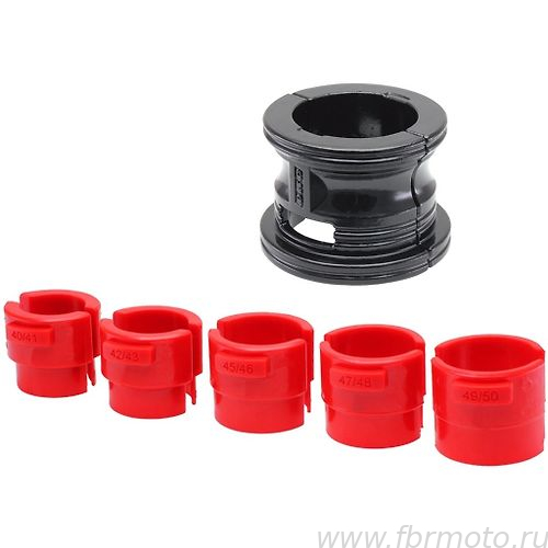���������� ��������� DRC Fork Seal Driver Universal 40-50��