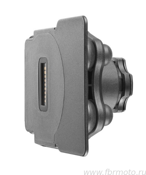 ������ �������� �������� Interphone QuikLox Anti-Vibration BMW Navigator Mount