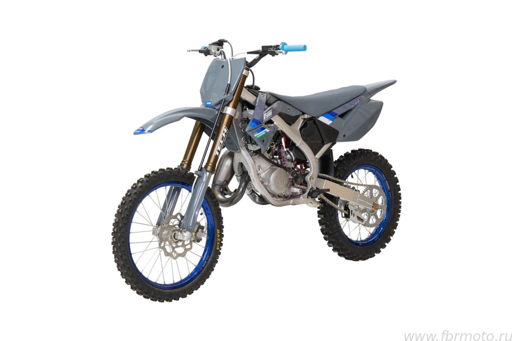 �������� TM Racing 2T MX85 Junior TECH 2025