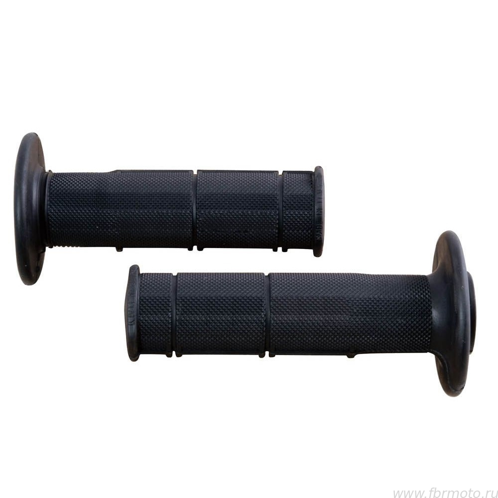 ����� RTech Soft Grips Black 115mm