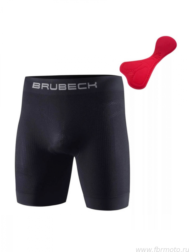 ���������� ���� Brubeck Bicecle Thermoactive System Black