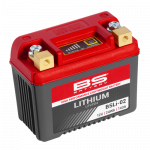 ����������� BS Battery BSLI-02 Lithium