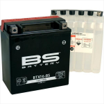 ����������� BS Battery BTX16-BS