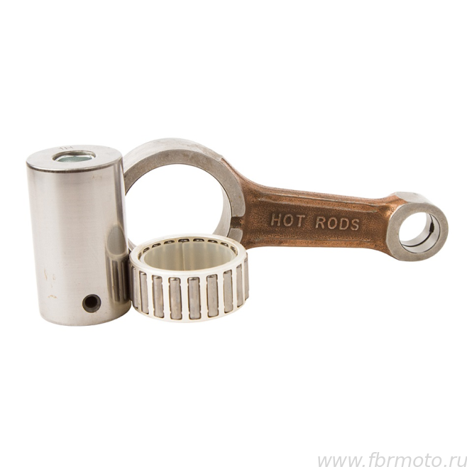 ����� Hot Rods 8616