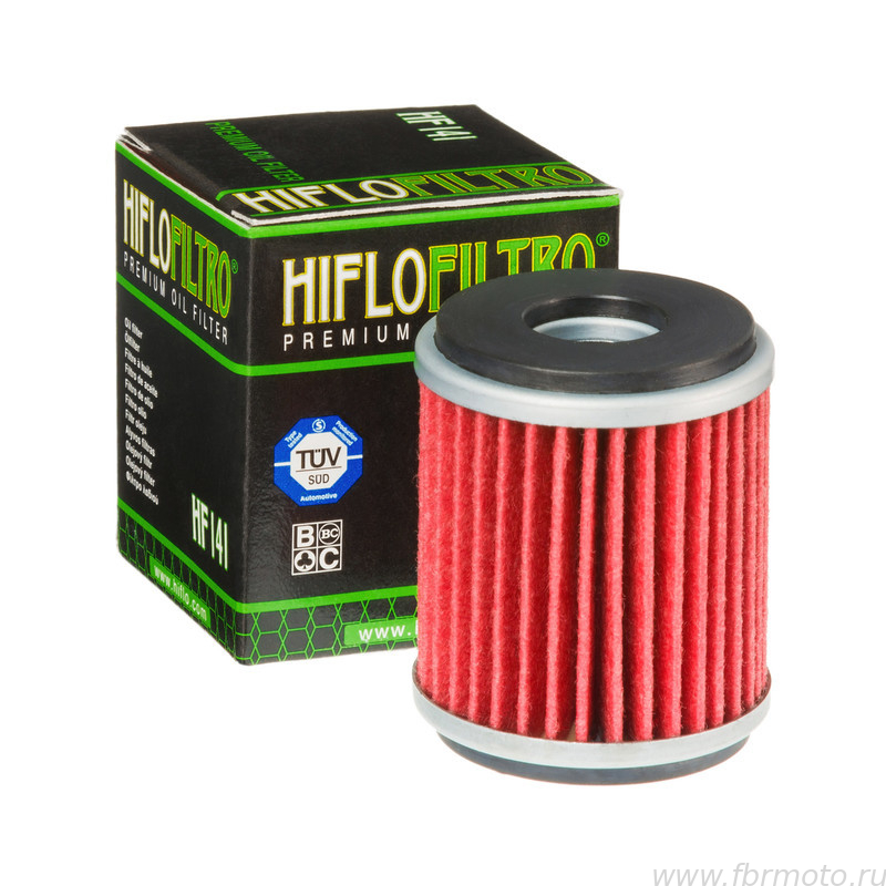 ������ �������� Hi-Flo HF141