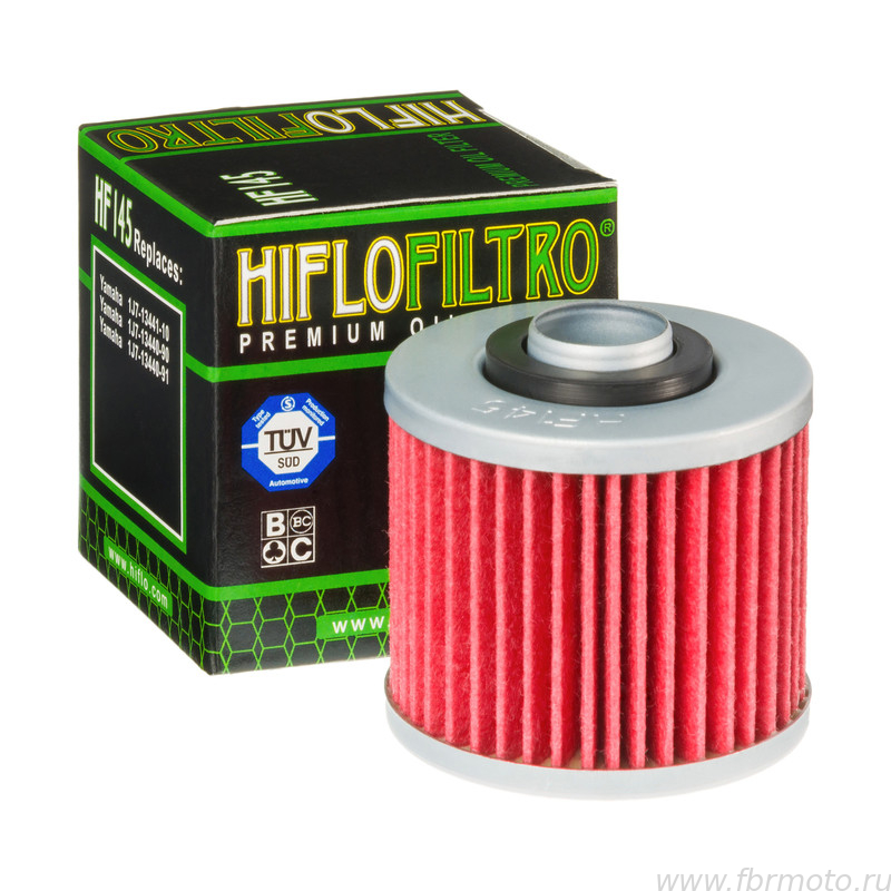 ������ �������� Hi-Flo HF145