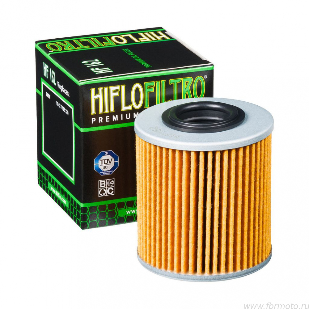 ������ �������� Hi-Flo HF162