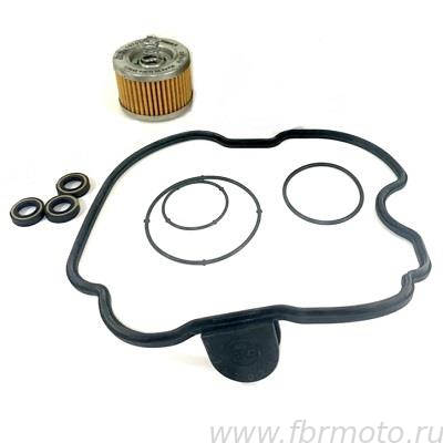 ��������� �������� Royal Enfield  KLA00038/A