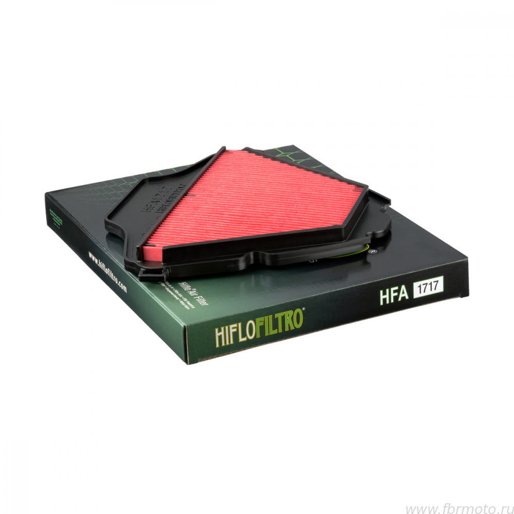 ������ ��������� Hi-Flo HFA1717