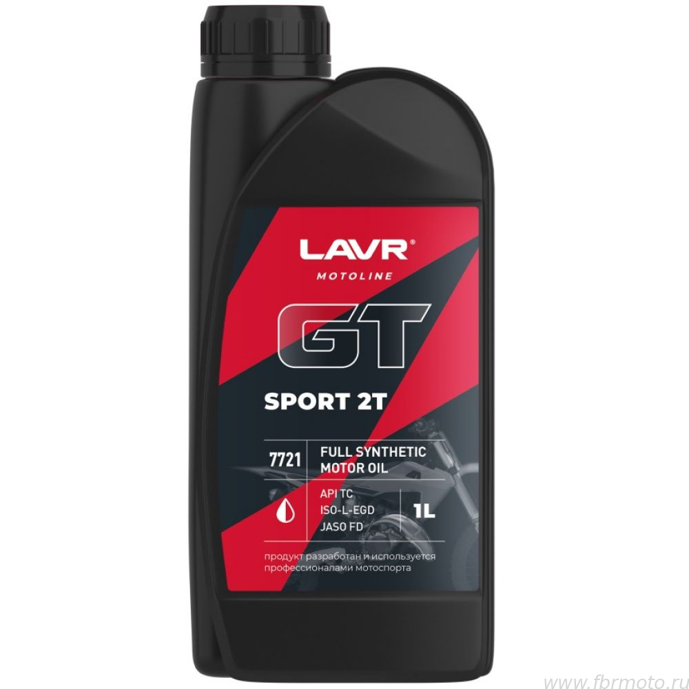 ����� 2T Lavr GT Sport TC FD 1�