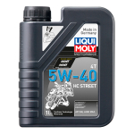 ����� Liqui Moly Street 5W40 SN MA-2 1�