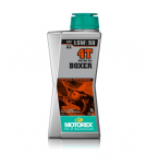 ����� Motorex Boxer 15W50 1�
