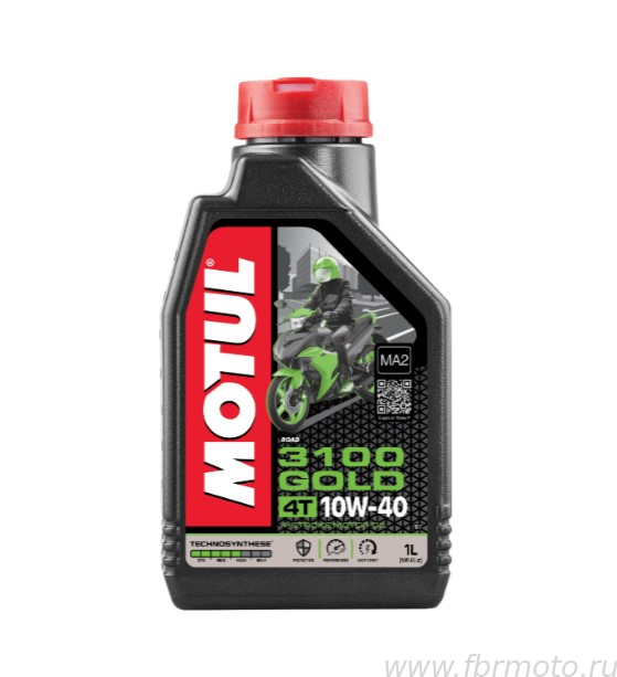 Motul 3100 Gold 10W40 1�