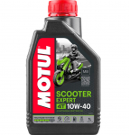 Motul Scooter Expert 10W40 MB 1�