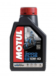 Motul 3000 10W40 1�.