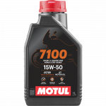 Motul 7100 15W50 1�