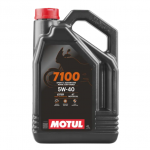 Motul 7100 5W40 4�. API SP