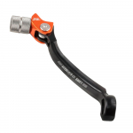 ����� ��� KTM 125/150SX 17- Orange Zeta Revolver ZE90-3443