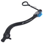 ����� ������� Zeta Trigger KTM EXC 17- HQV 17- GasGas 21- Blue
