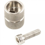 ����� ����� ��� Zeta Revolver 23mm Tip Stainless