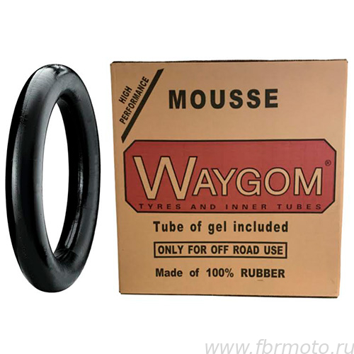 ���� Waygom 140/80-18 Enduro Extreme 
